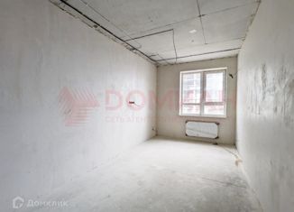 Продается 1-ком. квартира, 41 м2, Ростов-на-Дону, ЖК Сердце Ростова 2, улица Ларина, 45с6