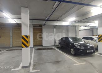 Продажа машиноместа, 13.3 м2, Тюмень, ЖК Горизонт