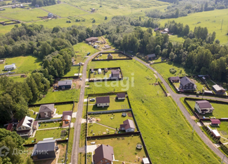 Продам земельный участок, 27.1 сот., коттеджный посёлок Леоново