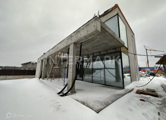 Продажа дома, 640 м2, деревня Таганьково