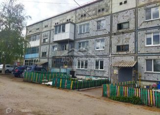 Продам 1-комнатную квартиру, 35 м2, село Троицкое, улица 60 лет СССР, 4