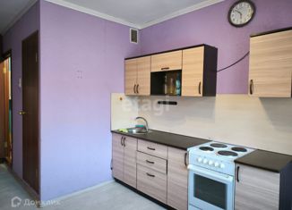 Однокомнатная квартира на продажу, 33 м2, Челябинск, проспект Победы, 388А