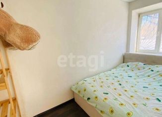 Продам квартиру студию, 23 м2, Ижевск, жилой район Север, улица Коммунаров, 353