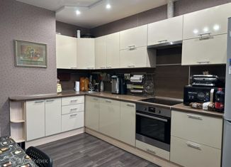 2-ком. квартира на продажу, 65 м2, Самара, улица Гастелло, 22А, ЖК Гастелло.РФ