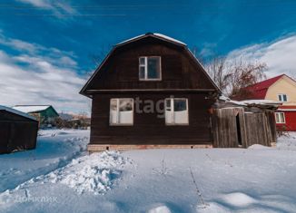 Продажа дома, 54 м2, СНТ Весна (около д. Аввакумово), Центральная улица