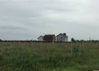 Продажа участка, 16.2 сот., поселок Мурмино, улица Бутырки