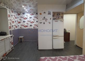 Продажа 1-ком. квартиры, 30.8 м2, Нижний Новгород, улица Ватутина, 1А, микрорайон Соцгород-8