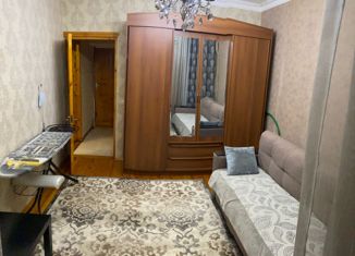 3-комнатная квартира на продажу, 80.9 м2, Махачкала, проспект Имама Шамиля, 10