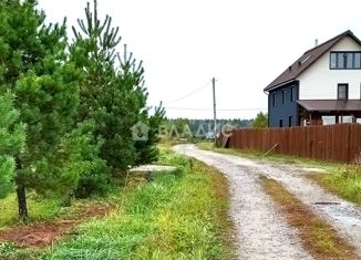 Продам участок, 18 сот., деревня Меличкино, Магистральная улица, 27