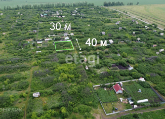 Продам земельный участок, 12 сот., СНТ Весёлое