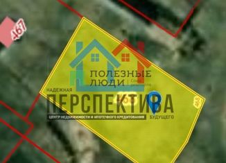 Продажа земельного участка, 10 сот., деревня Сабанаки, Новая улица
