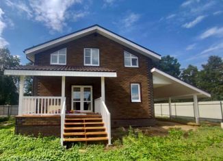 Продается дом, 157 м2, Лосино-Петровский, Пионерская улица