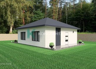 Продаю дом, 64 м2, загородный посёлок Идиллия