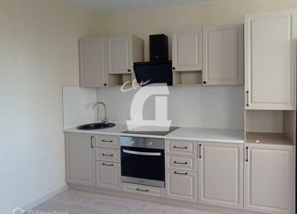 Продажа квартиры студии, 26.58 м2, Краснодар, улица Генерал-лейтенанта Александра Сапрунова, 14, ЖК Квартал № 6