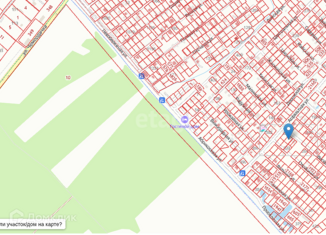 Продаю участок, 6 сот., садовое товарищество Задонье, садовое товарищество Задонье, 117