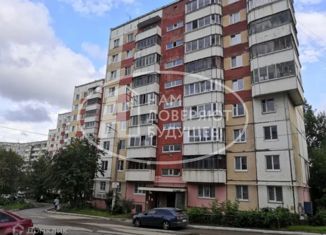 2-комнатная квартира на продажу, 52 м2, Пермь, улица Старцева, 3, Мотовилихинский район