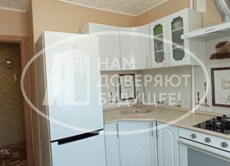 Продается 1-ком. квартира, 31 м2, Пермский край, Уфимская улица, 10