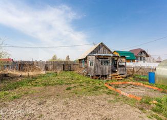 Продается дом, 24 м2, Тюмень, 19-я Западная улица, 177