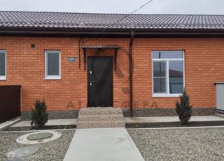 Продаю таунхаус, 48.8 м2, Апшеронск, Техническая улица, 34