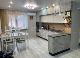 Продается 3-комнатная квартира, 105.3 м2, Тюмень, Кремлёвская улица, 114