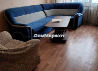 Продается 2-комнатная квартира, 38 м2, поселок Елань, Октябрьская улица, 11