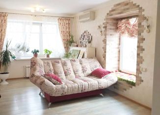 Продажа 3-комнатной квартиры, 100 м2, село Подстёпки, Лазурный переулок, 3