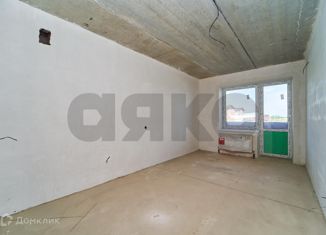 Продажа квартиры студии, 17.8 м2, Краснодар, улица Генерала Петрова, 43/2, ЖК Британия 2