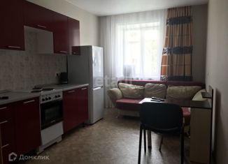 Продам однокомнатную квартиру, 44 м2, Новосибирск, Степная улица, 36/1, Степная улица
