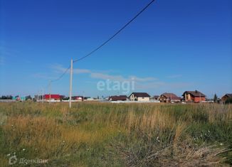 Продам участок, 10 сот., ДНП УК Усадьба, Александрийская улица