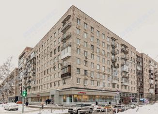 Продаю 3-комнатную квартиру, 70.8 м2, Санкт-Петербург, Гражданский проспект, 13к1, метро Площадь Мужества