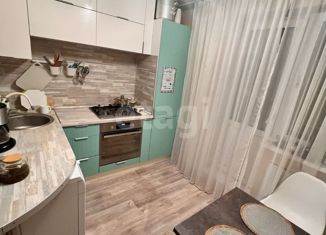 3-комнатная квартира на продажу, 64 м2, поселок Придорожный, улица Татищева, 8