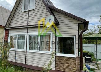 Продам дом, 30 м2, садовое некоммерческое товарищество Экспресс, 2-я улица