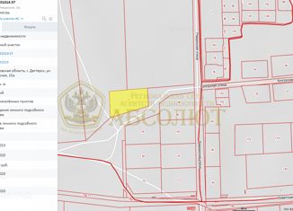 Продам участок, 15 сот., Дегтярск, Ревдинская улица