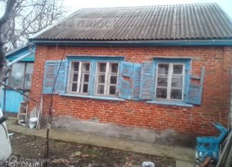 Дом на продажу, 50.9 м2, село Майкопское, Советская улица, 53