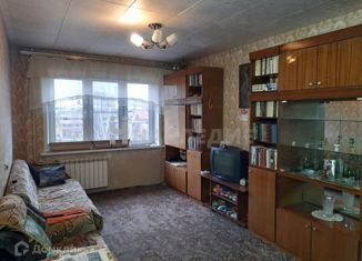 3-комнатная квартира на продажу, 67.1 м2, Псковская область, Запрудная улица, 16