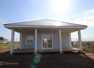 Продается дом, 110.5 м2, деревня Блохино, Центральная улица, 19