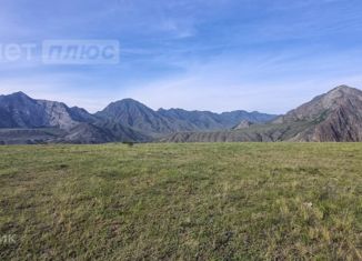 Продам земельный участок, 100 сот., поселок Верх-Анос, Центральная улица