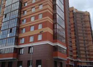 Однокомнатная квартира на продажу, 37 м2, Казань, улица Чингиза Айтматова, 9, ЖК Молодёжный