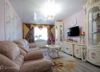 Продается двухкомнатная квартира, 59.2 м2, Краснодар, Карасунский округ, улица имени Валерия Гассия, 14
