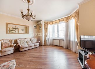 Сдам в аренду трехкомнатную квартиру, 100 м2, Москва, Тверской бульвар, 3, Тверской бульвар