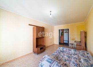 Продается трехкомнатная квартира, 58.2 м2, село Ильинка, Школьный переулок, 4