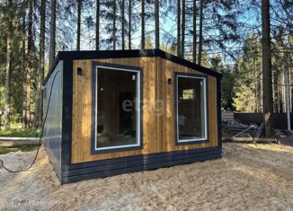 Дом на продажу, 25.5 м2, Щегловское сельское поселение