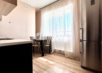 Продам 1-ком. квартиру, 39.8 м2, Пенза, улица Антонова, 5В