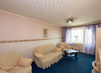 Продажа трехкомнатной квартиры, 60.5 м2, Хабаровский край, улица Дикопольцева, 38