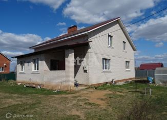 Продажа дома, 240 м2, село Ильинское, Садовая улица, 4