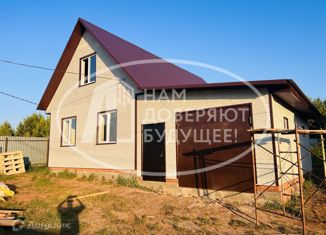 Продаю дом, 140 м2, поселок Объект КРП, Восточная улица, 19