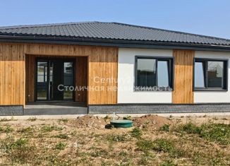 Дом на продажу, 115 м2, коттеджный посёлок Грин Парк