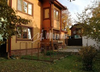 Продается дом, 174.6 м2, деревня Рождественно, деревня Рождественно, 13