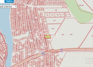 Продам земельный участок, 8.1 сот., СДТ Солнечный Берег