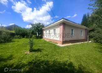 Дом на продажу, 72 м2, село Озёрное, Водопроводная улица